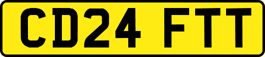 CD24FTT