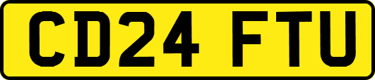 CD24FTU