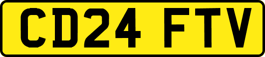 CD24FTV