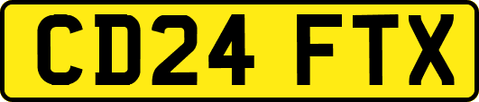 CD24FTX