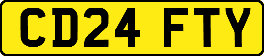 CD24FTY