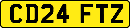 CD24FTZ