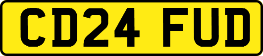 CD24FUD