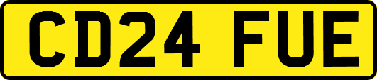 CD24FUE