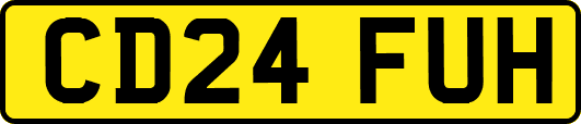 CD24FUH