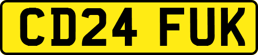 CD24FUK