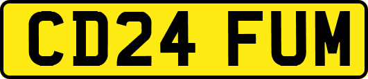 CD24FUM