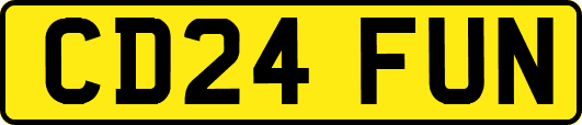 CD24FUN