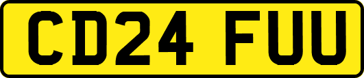 CD24FUU