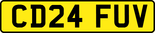 CD24FUV