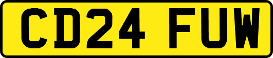CD24FUW