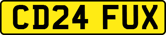CD24FUX