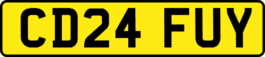 CD24FUY