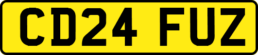 CD24FUZ
