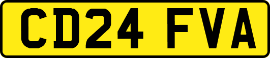 CD24FVA