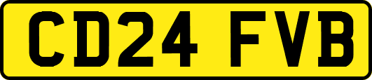 CD24FVB