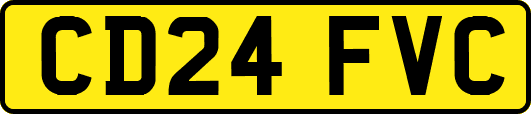 CD24FVC