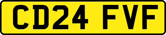 CD24FVF