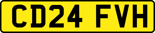CD24FVH