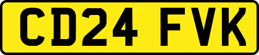 CD24FVK