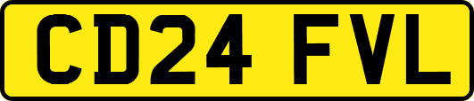 CD24FVL