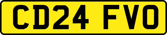 CD24FVO