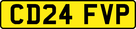 CD24FVP