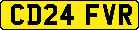 CD24FVR