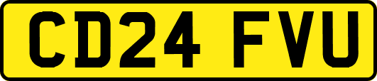 CD24FVU