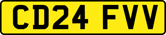 CD24FVV