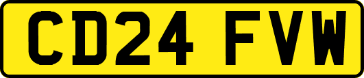 CD24FVW