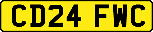 CD24FWC
