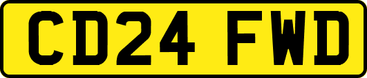 CD24FWD