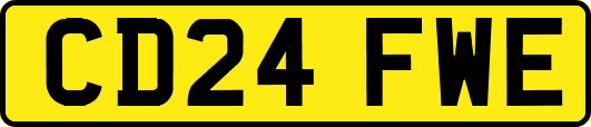 CD24FWE