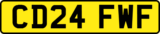 CD24FWF