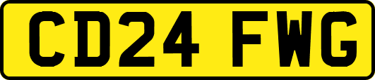 CD24FWG