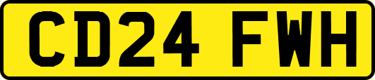 CD24FWH