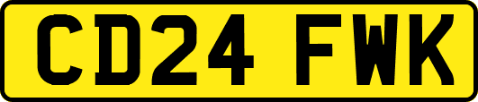 CD24FWK