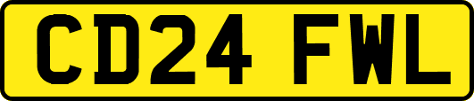 CD24FWL