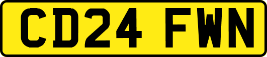 CD24FWN
