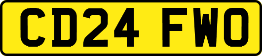 CD24FWO