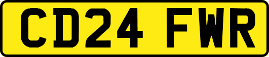 CD24FWR