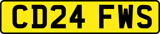 CD24FWS