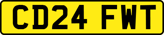 CD24FWT