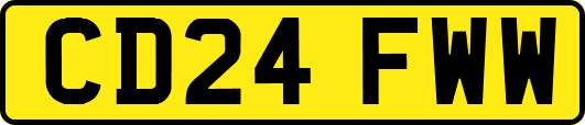 CD24FWW
