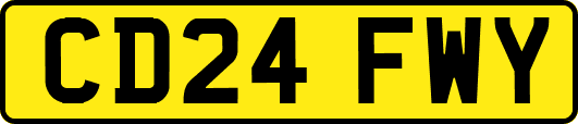 CD24FWY