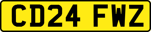 CD24FWZ