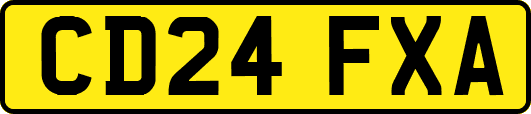 CD24FXA