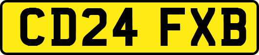 CD24FXB