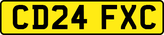 CD24FXC